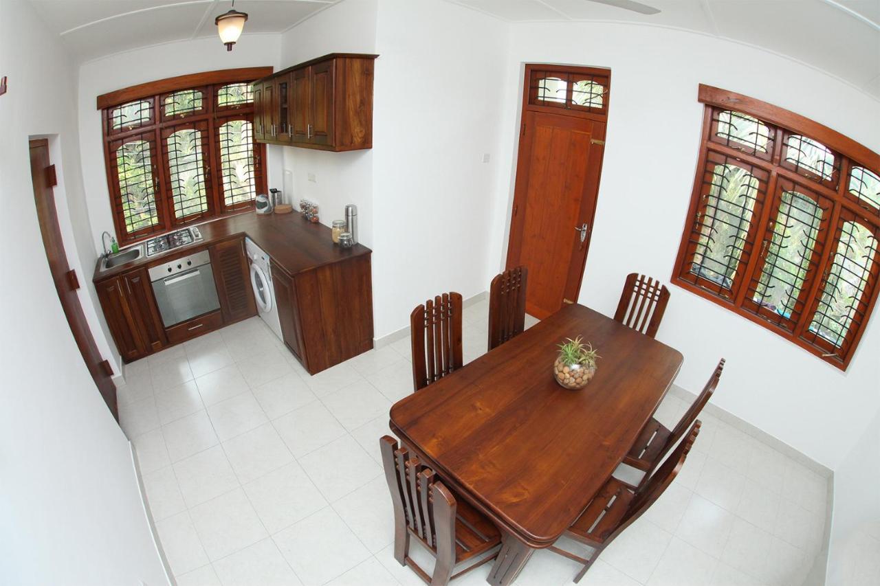 12 B Lewella Road, Kandy. ภายนอก รูปภาพ