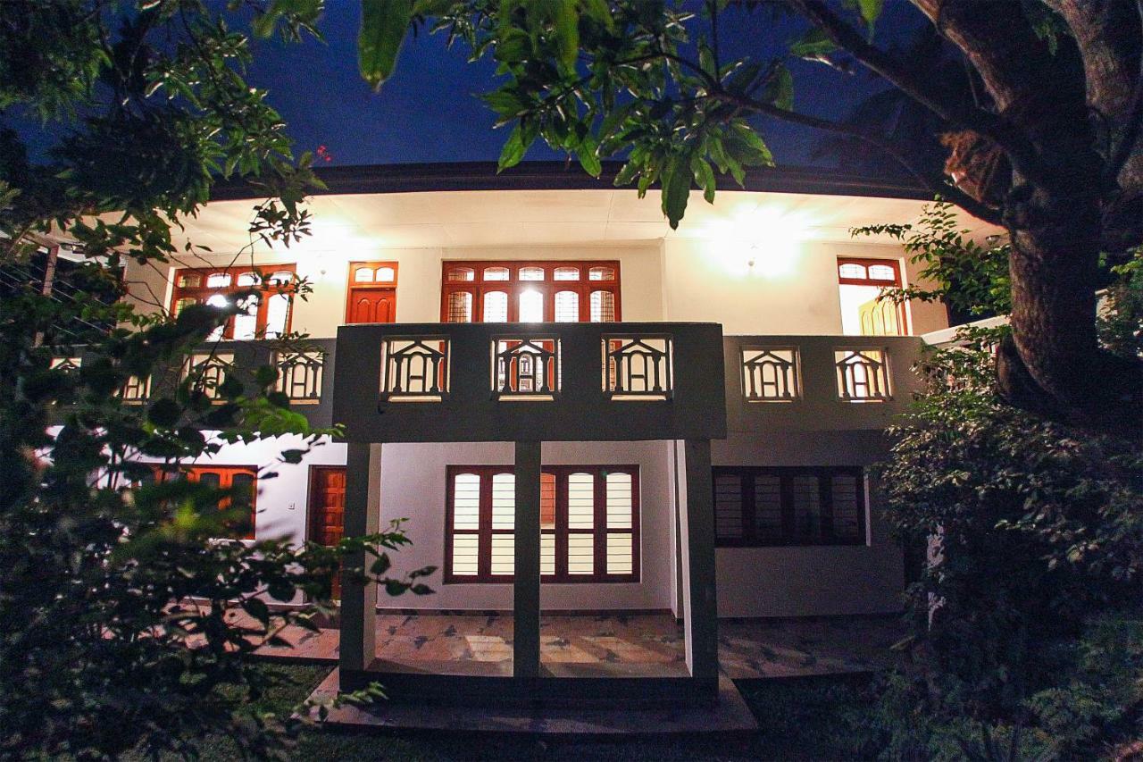 12 B Lewella Road, Kandy. ภายนอก รูปภาพ