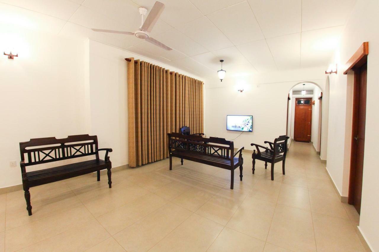 12 B Lewella Road, Kandy. ภายนอก รูปภาพ